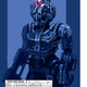 Illustration for article titled Exclusive Doctor Who Concept Art Reveals the Earliest Visions of the Cybermen!